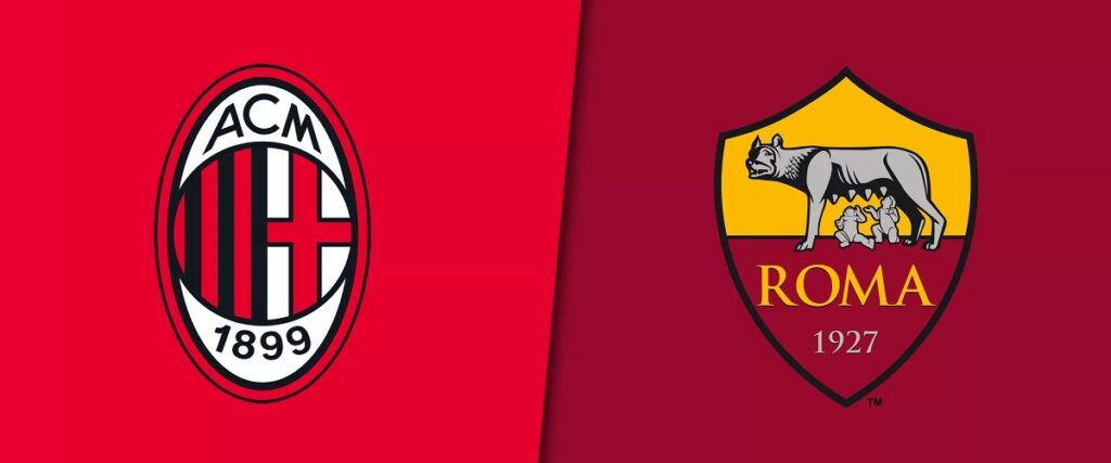 Nhận định AC Milan vs AS Roma ngày 15/01/2024