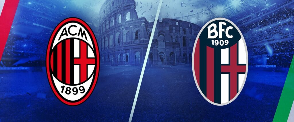 Nhận định AC Milan vs Bologna ngày 28/01/2024