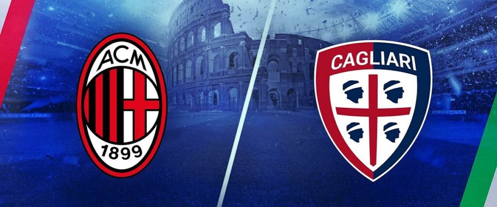 Nhận định AC Milan vs Cagliari ngày 03/01/2024