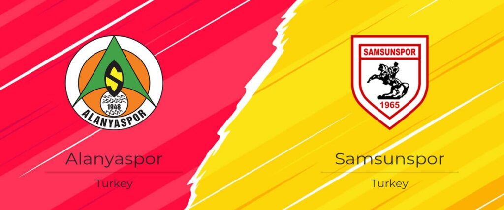 Nhận định Alanyaspor vs Samsunspor ngày 25/12/2023