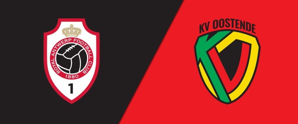 Antwerp vs KV Oostende ngày 01/03/2024
