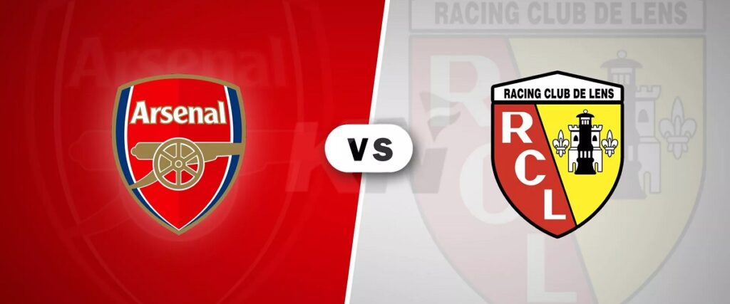 Nhận định Arsenal vs Lens ngày 30/11/2023