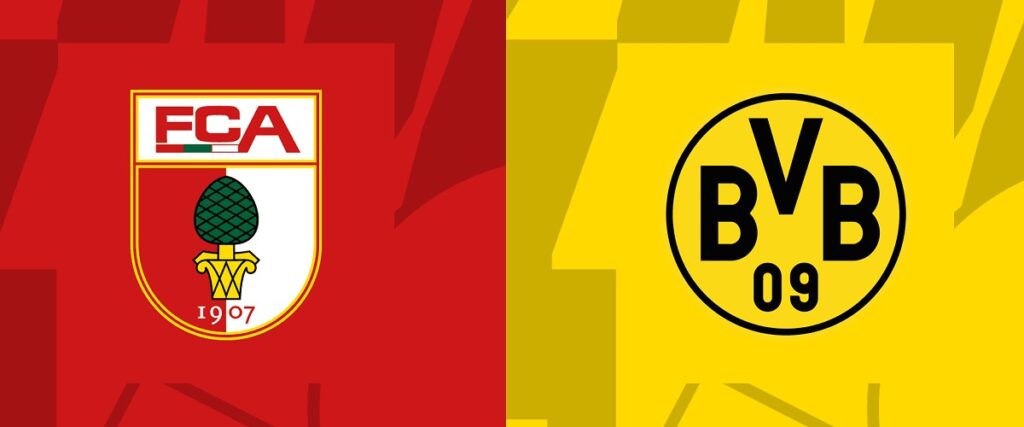 Nhận định Augsburg vs Dortmund ngày 16/12/2023