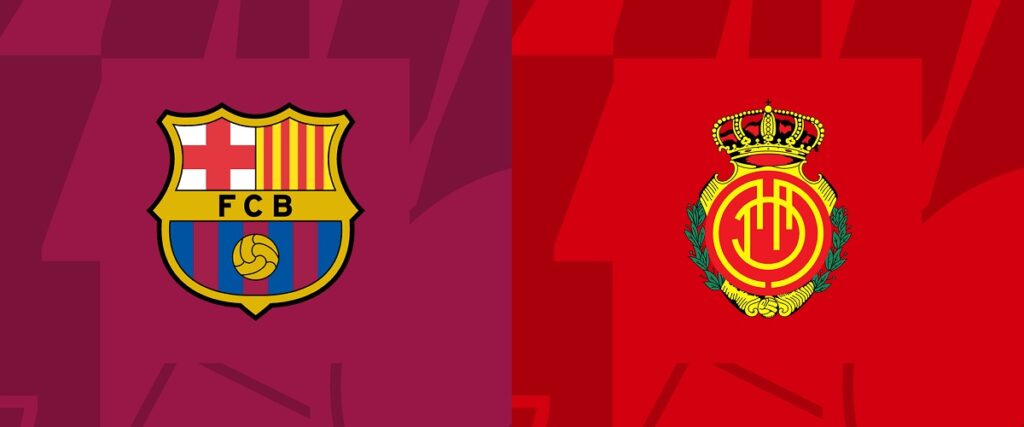 Barcelona vs Mallorca ngày 09/03/2024