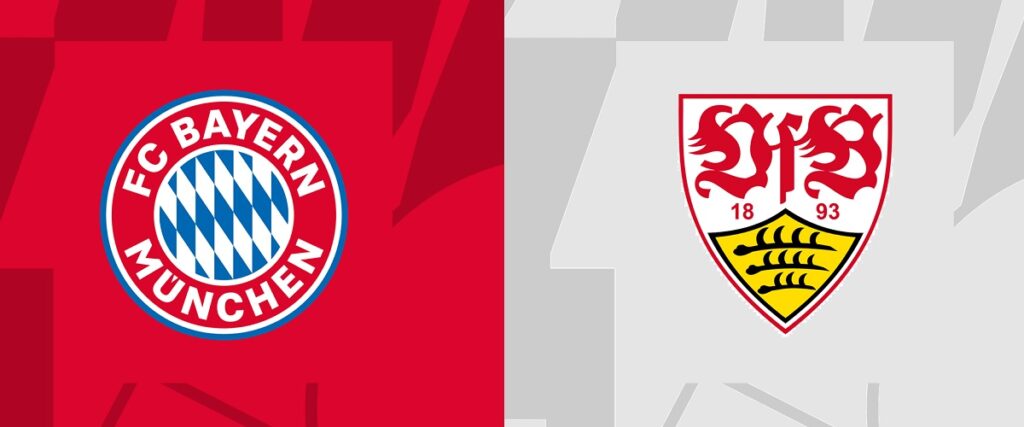 Nhận định Bayern Munich vs VfB Stuttgart ngày 18/12/2023