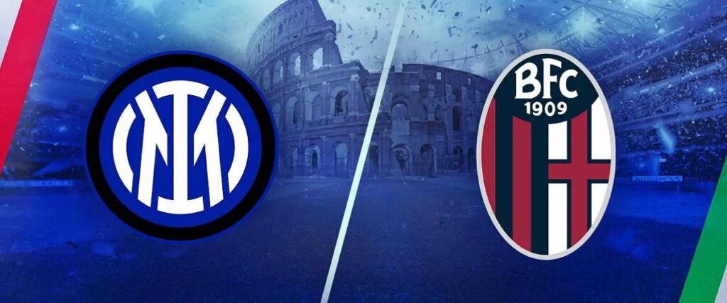 Bologna vs Inter Milan ngày 10/03/2024