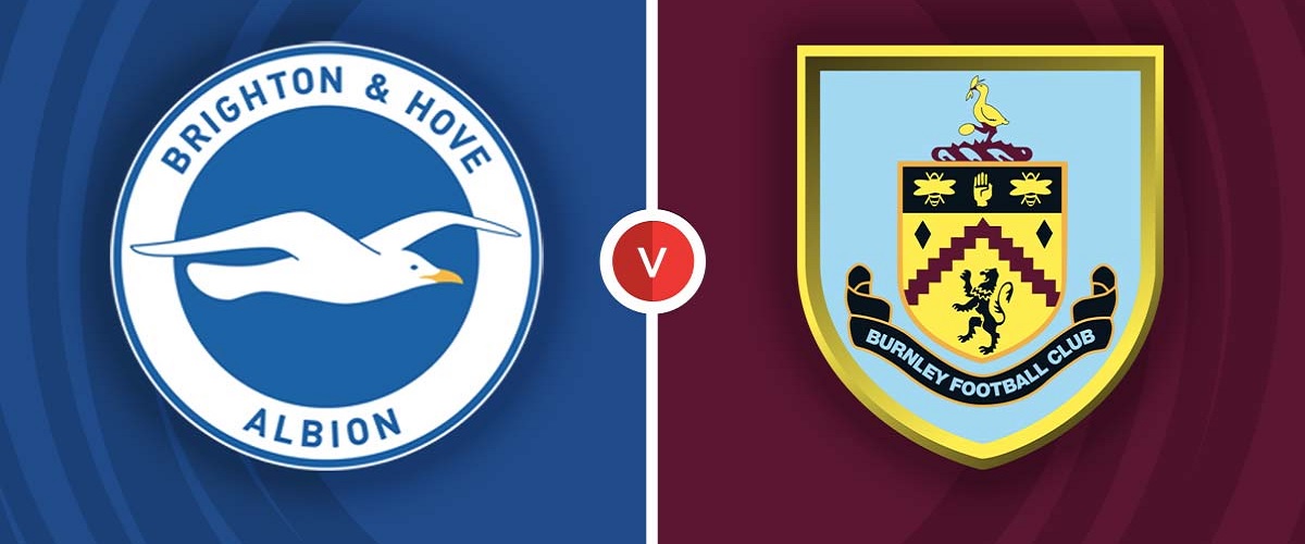 Nhận định Brighton vs Burnley ngày 9/12/2023