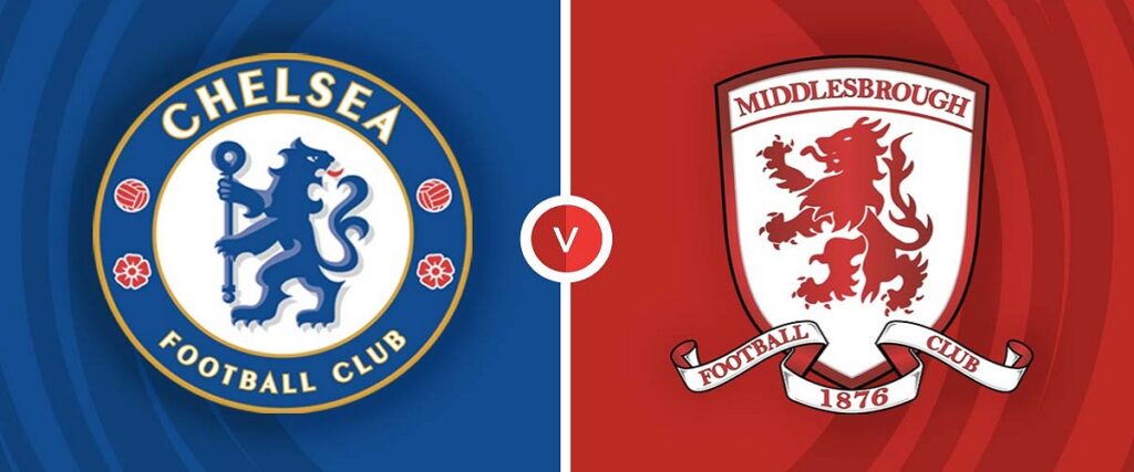 Nhận định Chelsea vs Middlesbrough ngày 24/01/2024