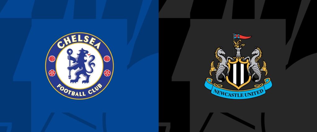 Chelsea vs Newcastle ngày 12/03/2024