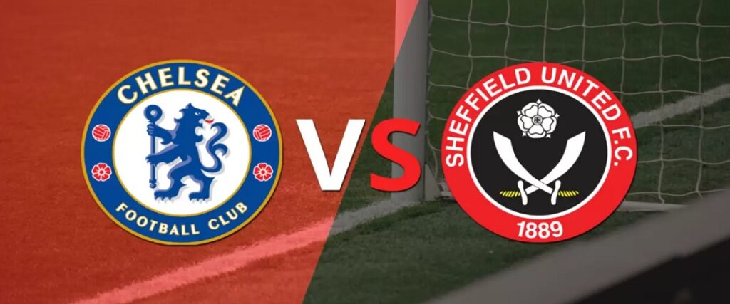 Nhận định Chelsea vs Sheffield United ngày 16/12/2023