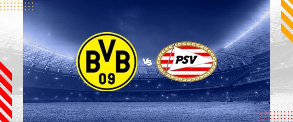 Nhận định Dortmund vs PSV ngày 14/03/2024