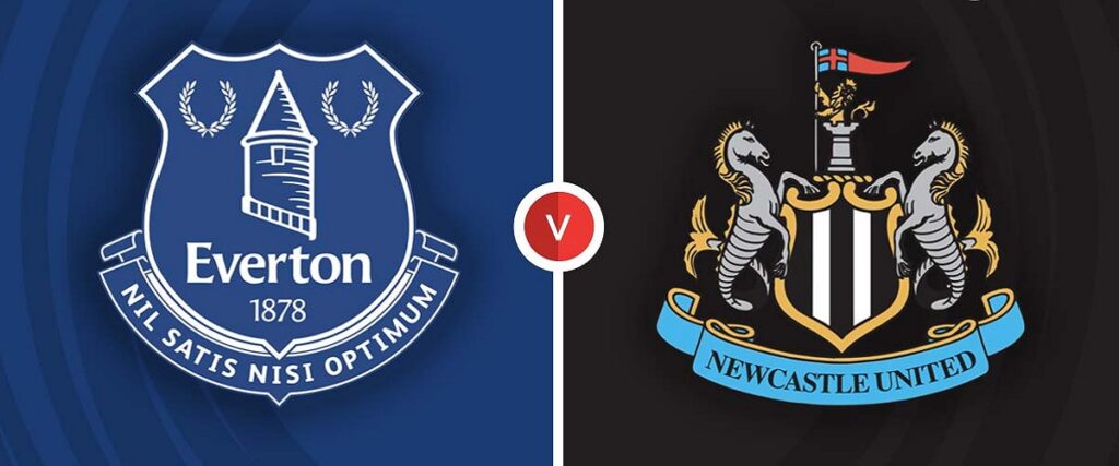 Nhận định Everton vs Newcastle United ngày 8/12/2023