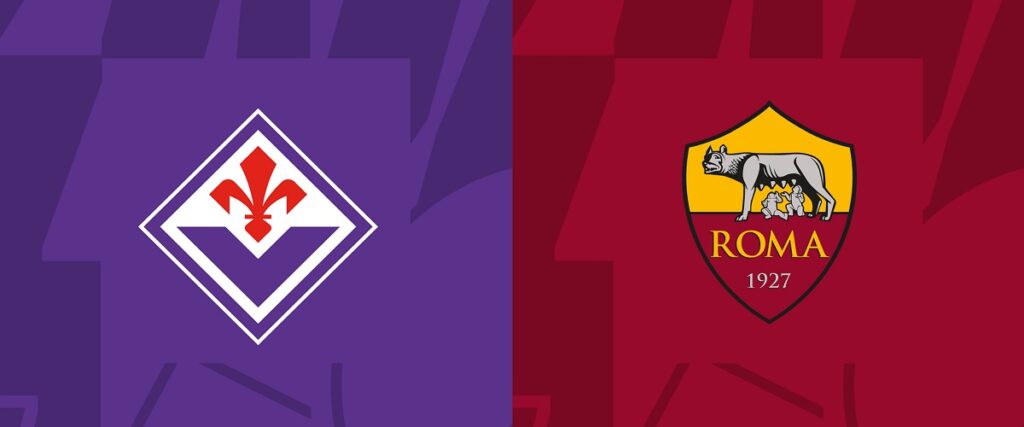 Fiorentina vs AS Roma ngày 11/03/2024