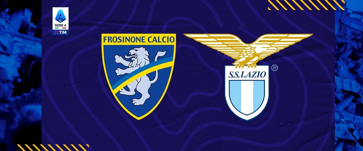 Nhận định Frosinone vs Lazio ngày 17/03/2024