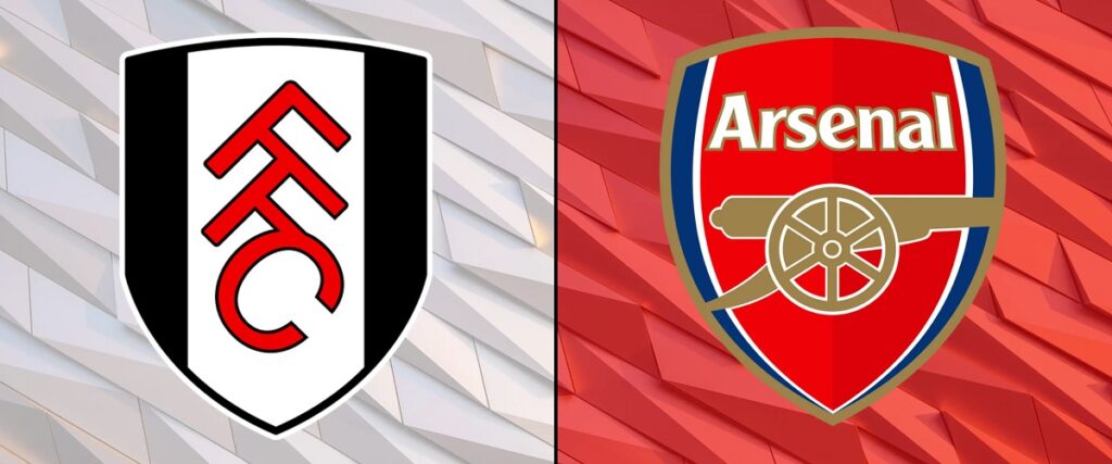 Nhận định Fulham vs Arsenal ngày 31/12/2023