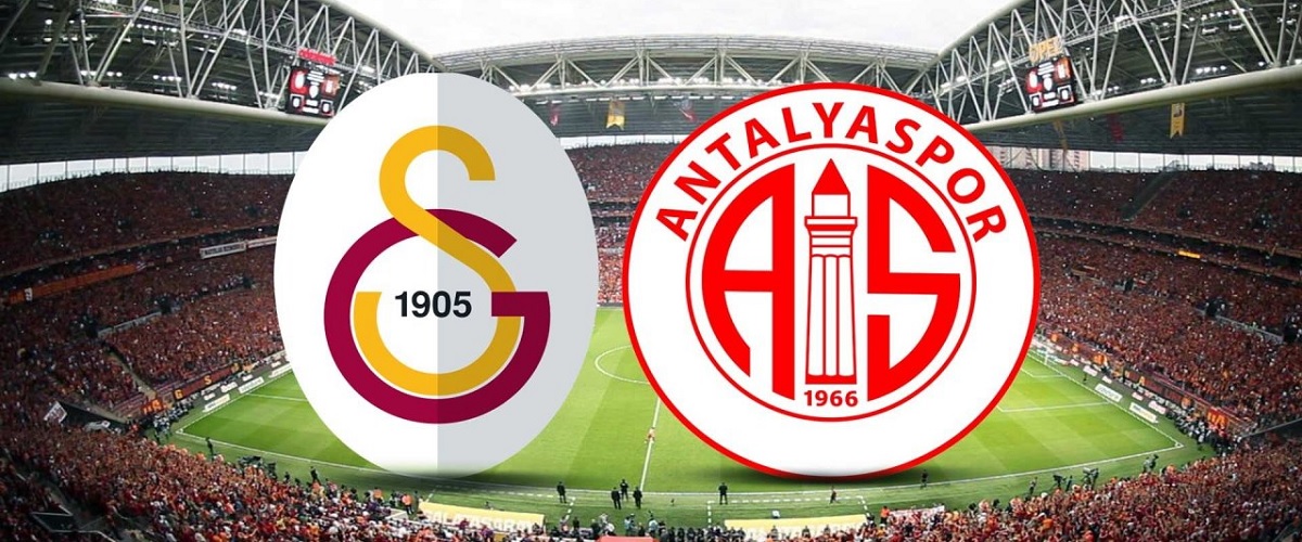 Nhận định Galatasaray vs Antalyaspor ngày 27/02/2024