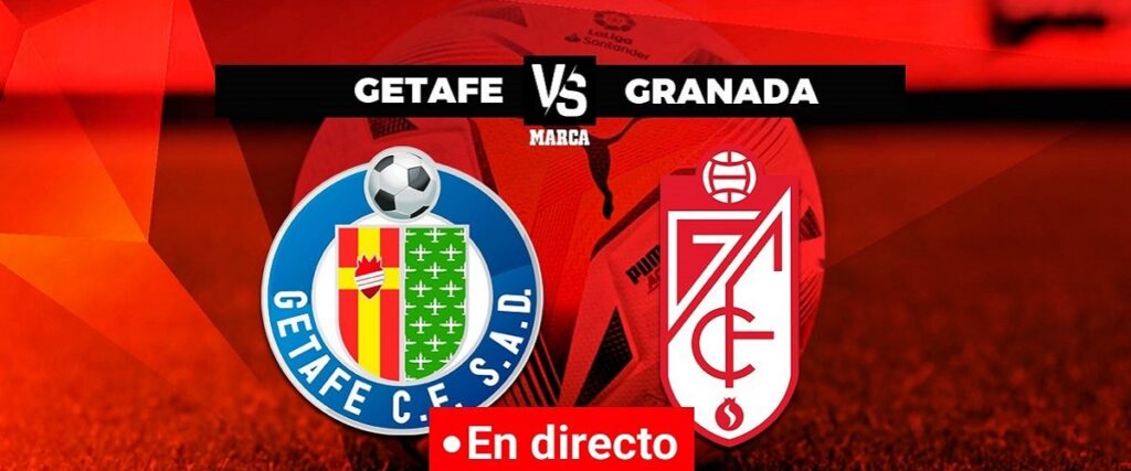 Nhận định Getafe vs Granada ngày 30/01/2024