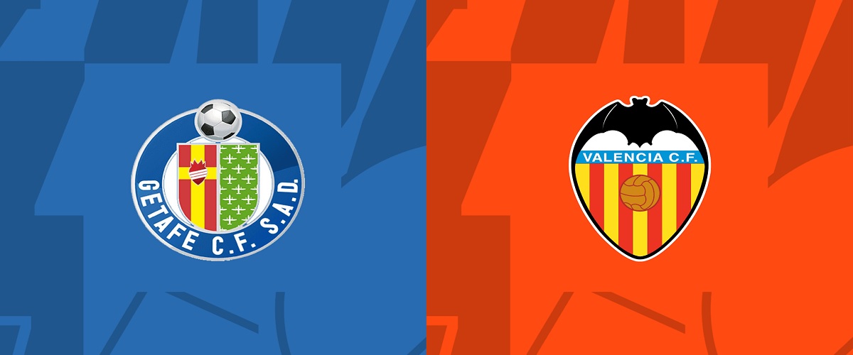 Nhận định Getafe vs Valencia ngày 9/12/2023