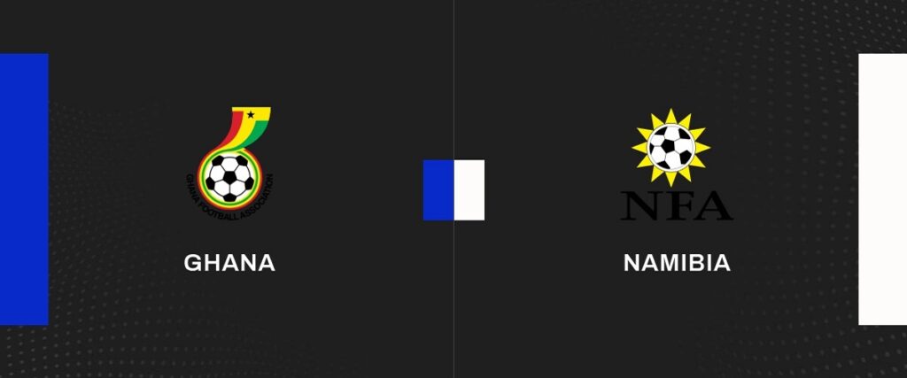 Nhận định Ghana vs Namibia ngày 09/01/2024