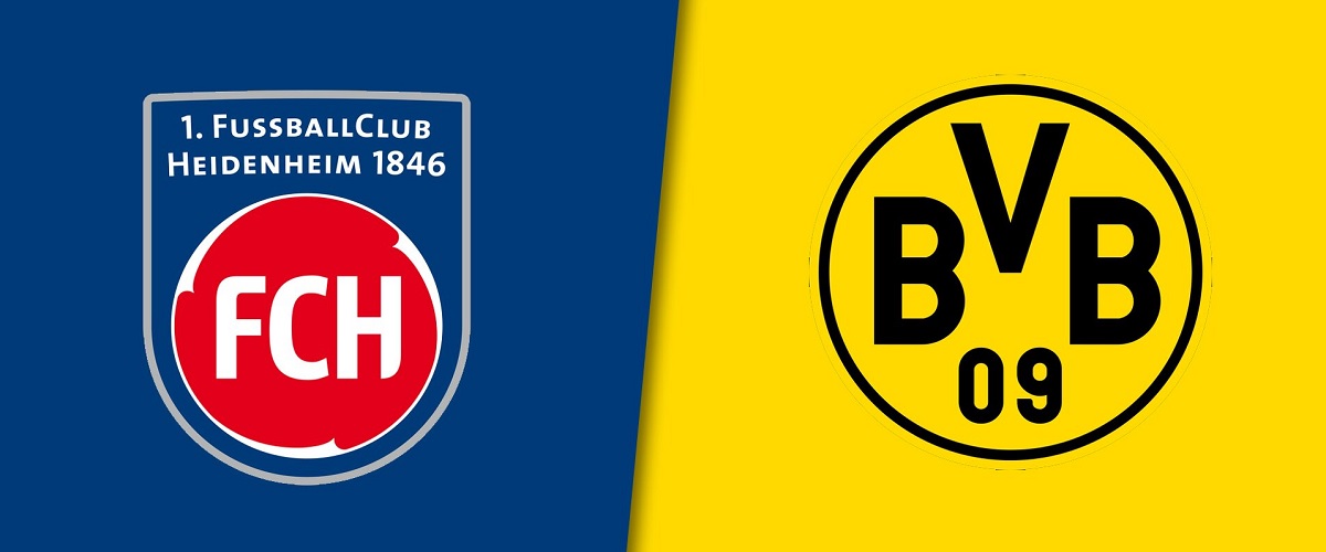 Nhận định Heidenheim vs Dortmund ngày 03/02/2024
