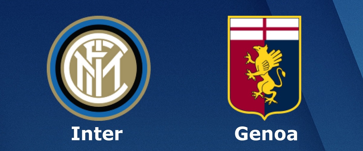 Inter Milan vs Genoa ngày 05/03/2024