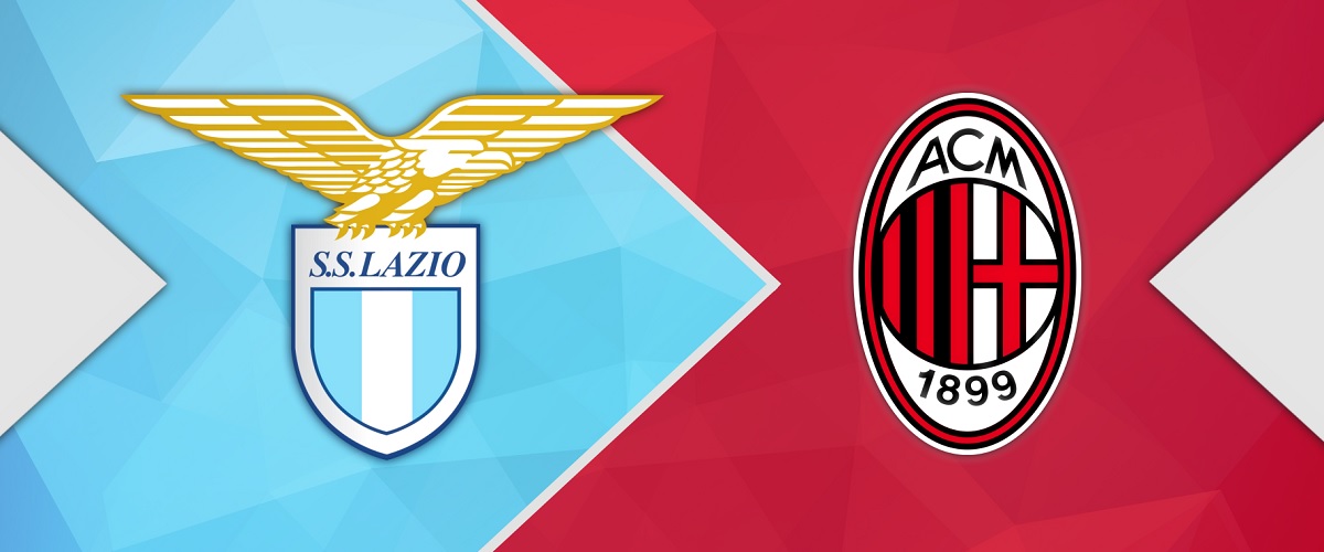 Lazio vs AC Milan ngày 02/03/2024