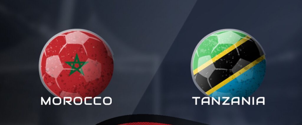 Nhận định Morocco vs Tanzania ngày 18/01/2024