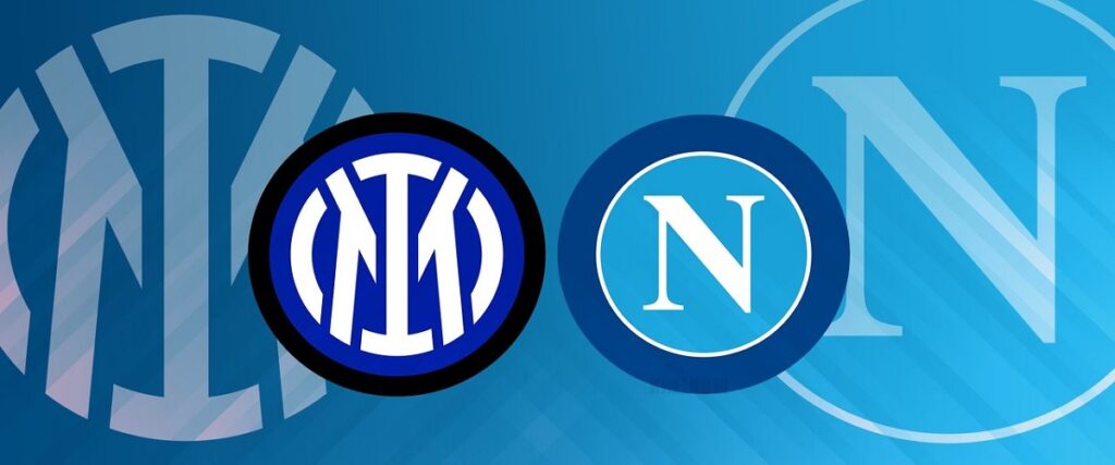 Nhận định Napoli vs Inter Milan ngày 4/12/2023