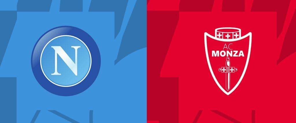 Nhận định Napoli vs Monza ngày 30/12/2023