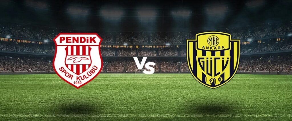 Nhận định Pendikspor vs Ankaragucu ngày 26/12/2023