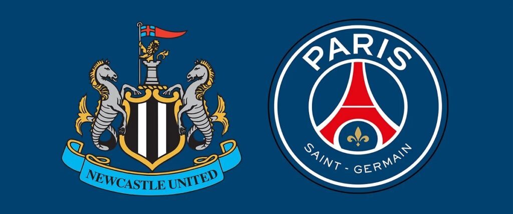 Nhận định PSG vs Newcastle United ngày 29/11/2023