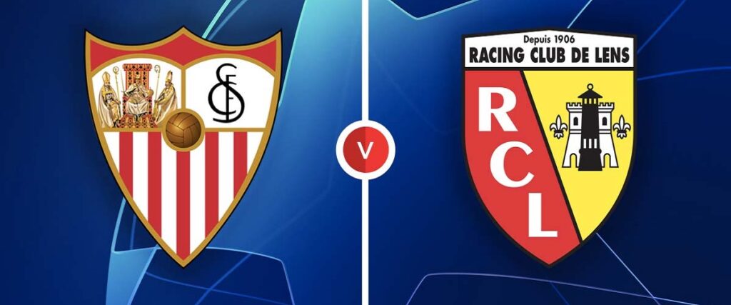 Nhận định RC Lens vs Sevilla ngày 13/12/2023