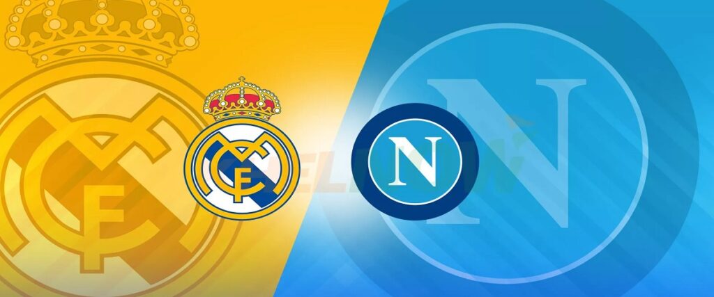 Nhận định Real Madrid vs Napoli ngày 30/11/2023