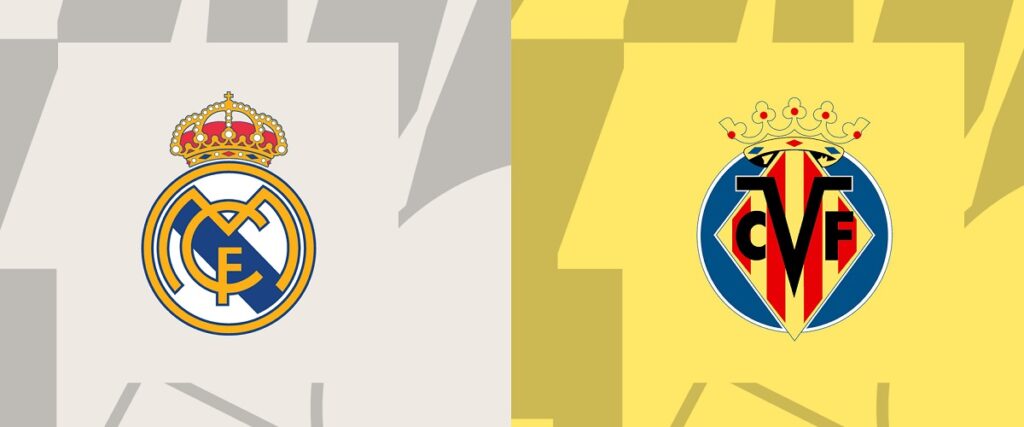 Nhận định Real Madrid vs Villarreal ngày 18/12/2023