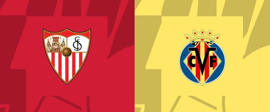Nhận định Sevilla vs Villarreal ngày 4/12/2023