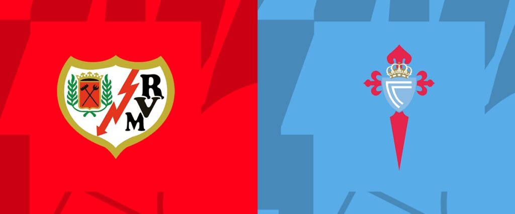 Nhận định Vallecano vs Celta Vigo ngày 12/12/2023