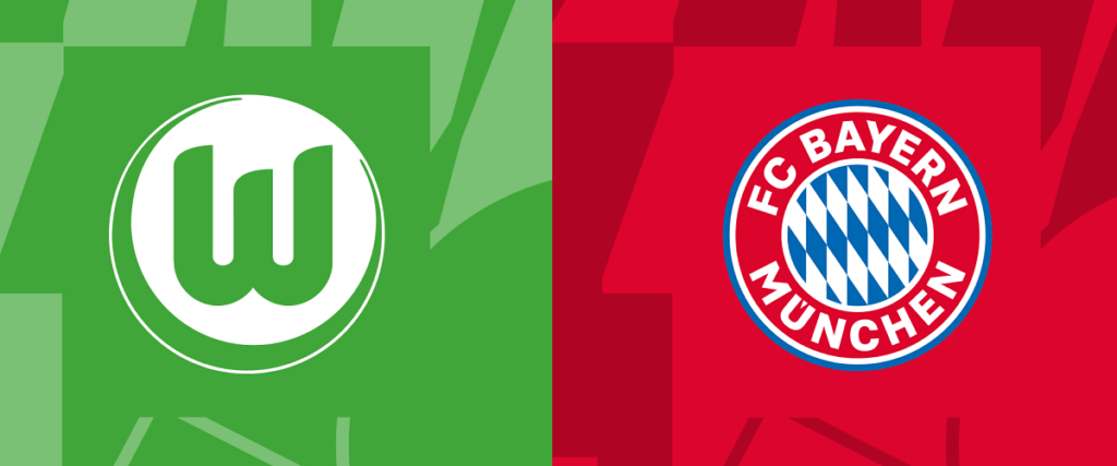 Nhận định Wolfsburg vs Bayern Munich ngày 21/12/2023